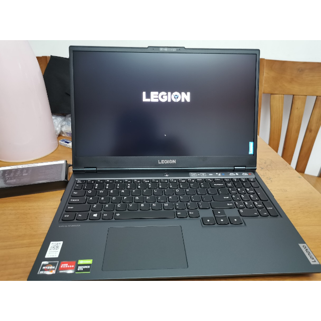 联想(lenovo) 拯救者r7000 2020新品 15.