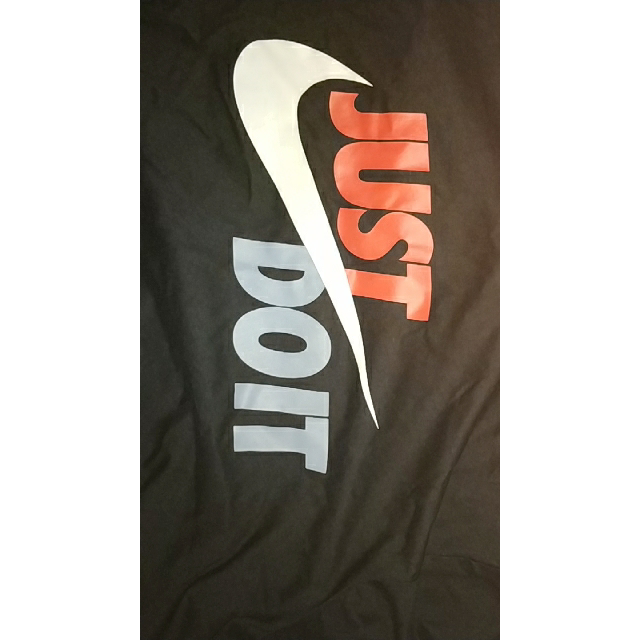 > nike耐克男子tee just do it swoosh短袖ar5007-010商品评价 > 纯棉