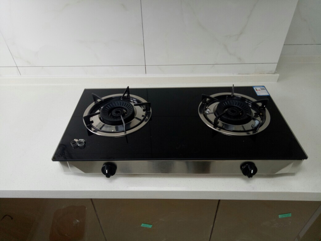 打火灶天然气台式