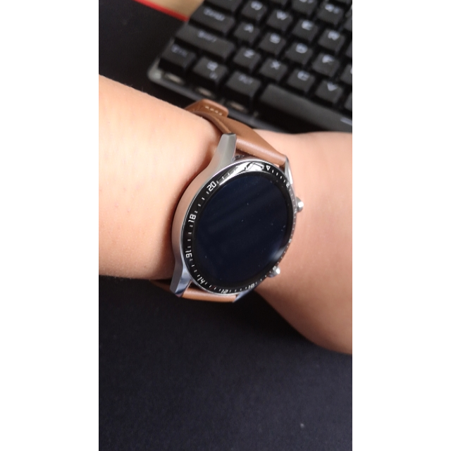 华为gt2手表 华为电话手表