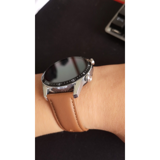 华为gt2手表 华为电话手表