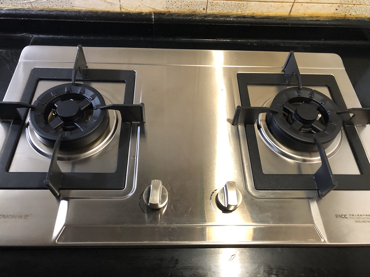 光芒(gomon)嵌入式燃气灶800x-j 煤气灶台灶具 4.