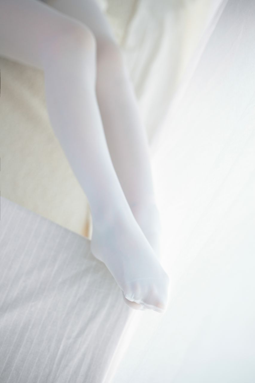少女秩序 VOL.015 超薄丝袜的质感 兔玩映画 第36张
