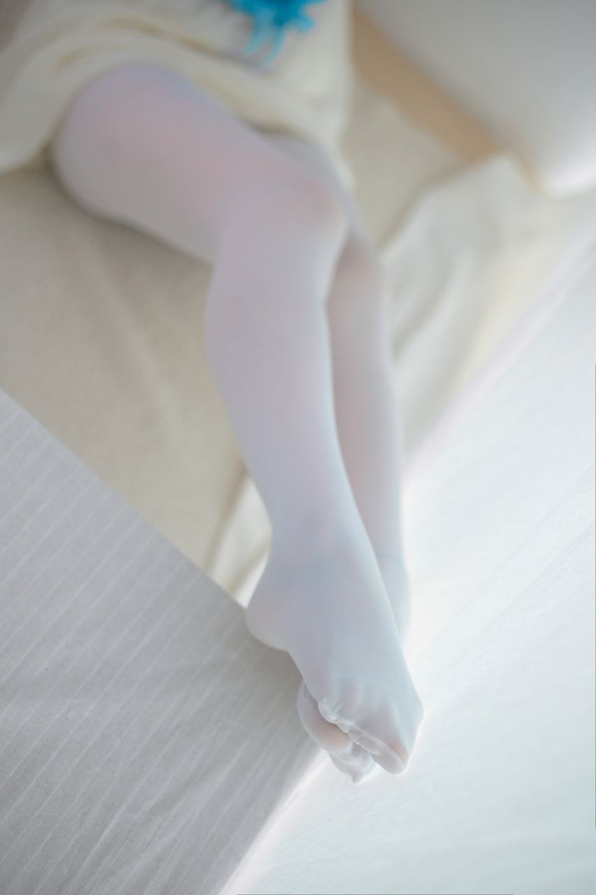 少女秩序 VOL.015 超薄丝袜的质感 兔玩映画 第38张