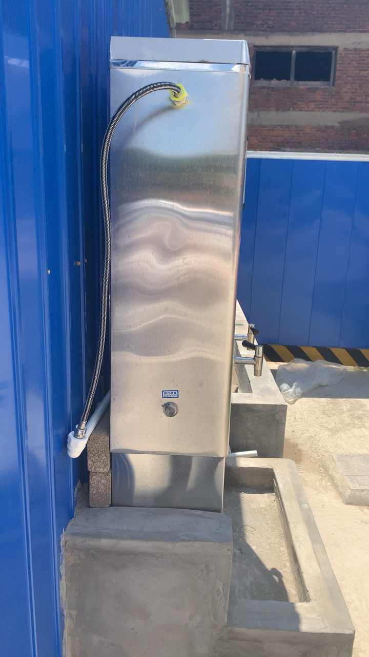 康佳(konka)kw-1507发泡保温款 商用开水器15kw 全自动不锈钢 工地