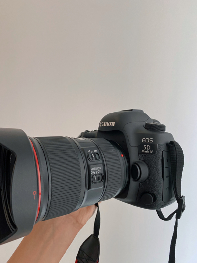 佳能(Canon)EOS 6D2 数码相机专业单反- 怎么样？口碑真实揭秘？