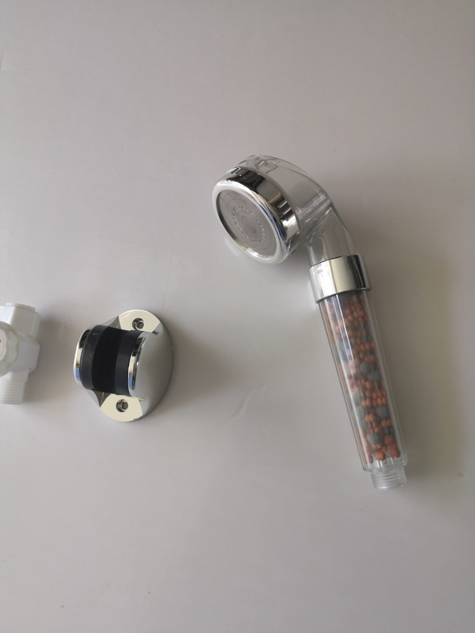 即热式电热水器家用小型免储水壁挂式淋浴器速热恒温洗澡热水器 7000w
