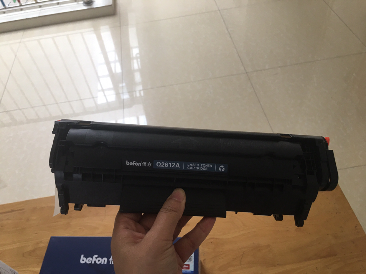 适用hp惠普q2612a硒鼓 惠普1020 m1005 1010 1018 m1319 12a 打印机