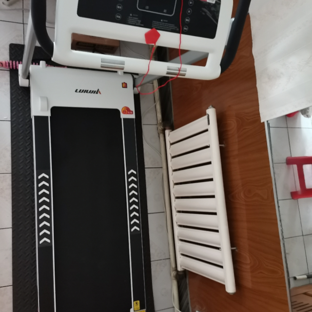 > 立久佳(lijiujia)跑步机spax家用折叠智能室内运动健身器材 a3商品