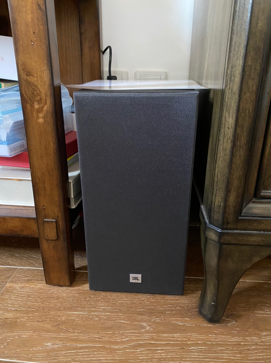 jbl cinema sb160音响 音箱 家庭影院 电视音响 蓝牙音响 条形音响