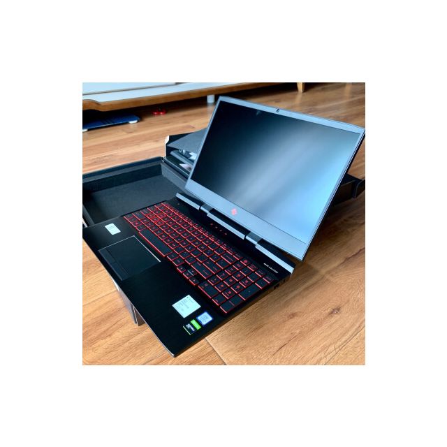 惠普hp暗影精灵5代156英寸游戏本笔记本电脑i59300h8g512gb固态gtx