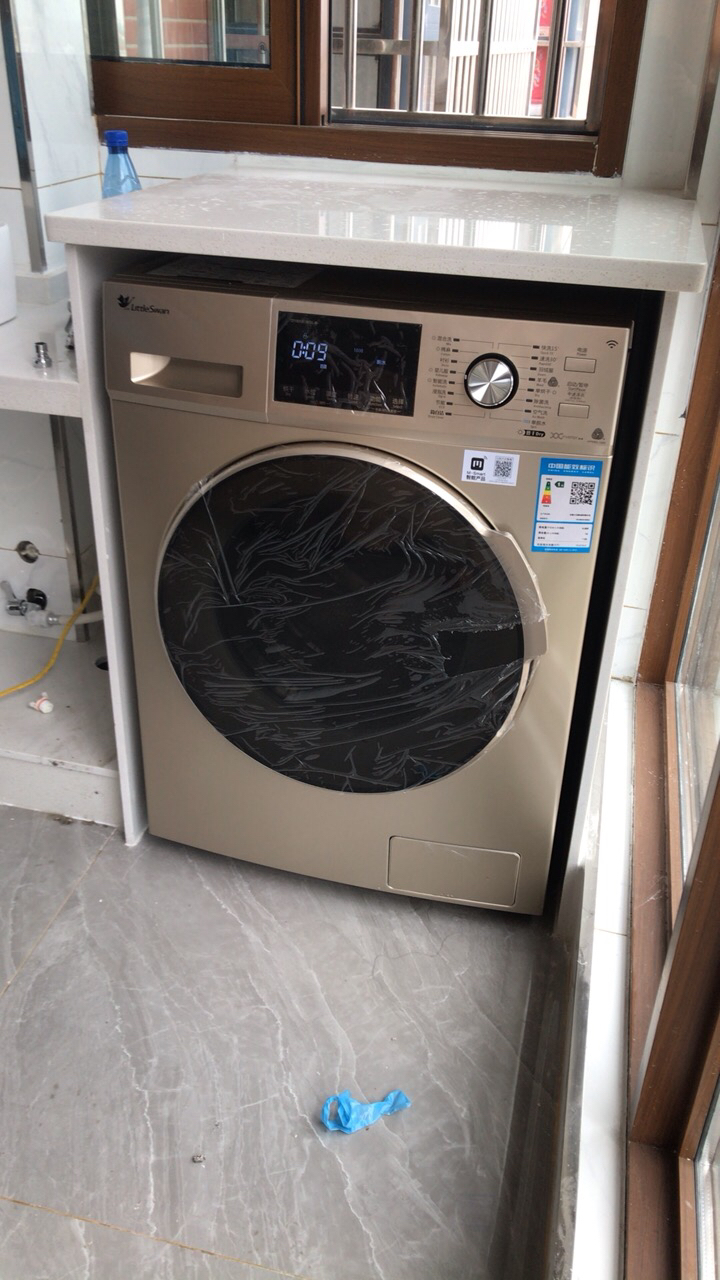 小天鹅 干衣机