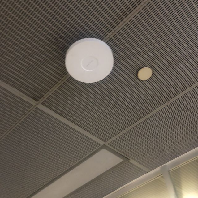 tplink千兆双频无线吸顶ap路由器tlap1907gcpoedc企业酒店商场宾馆