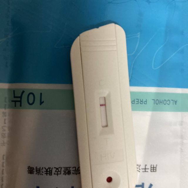 血唾双检万孚艾滋检测试纸hiv检测试纸快速血液检测医用自测