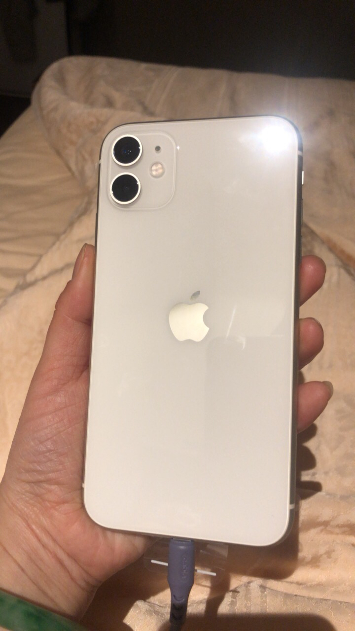 苹果apple iphone 11移动联通电信全网通4g智能手机美版有锁未激活