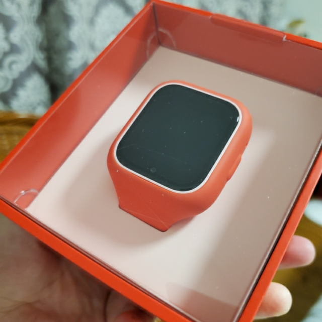 小米儿童电话手表3c米兔智能 4g 防水高清视频通话小学初中生男女孩多