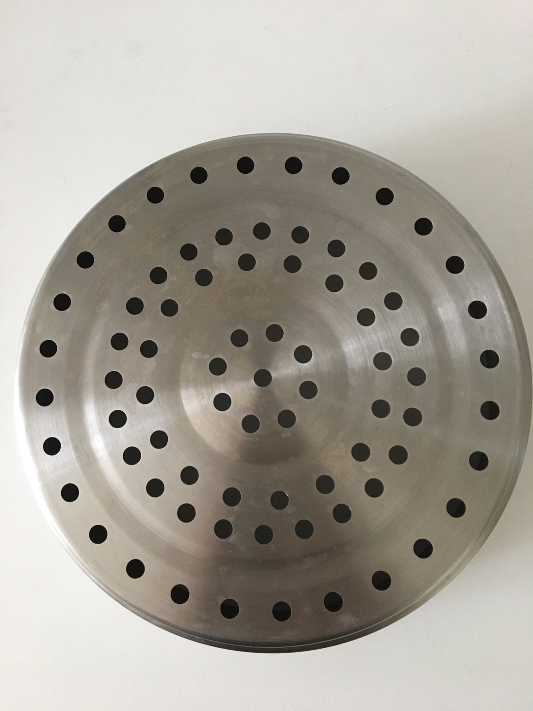 爱仕达(asd)锅 蒸笼家用304不锈钢辅食锅蒸格蒸屈多功能20cm汤锅通用