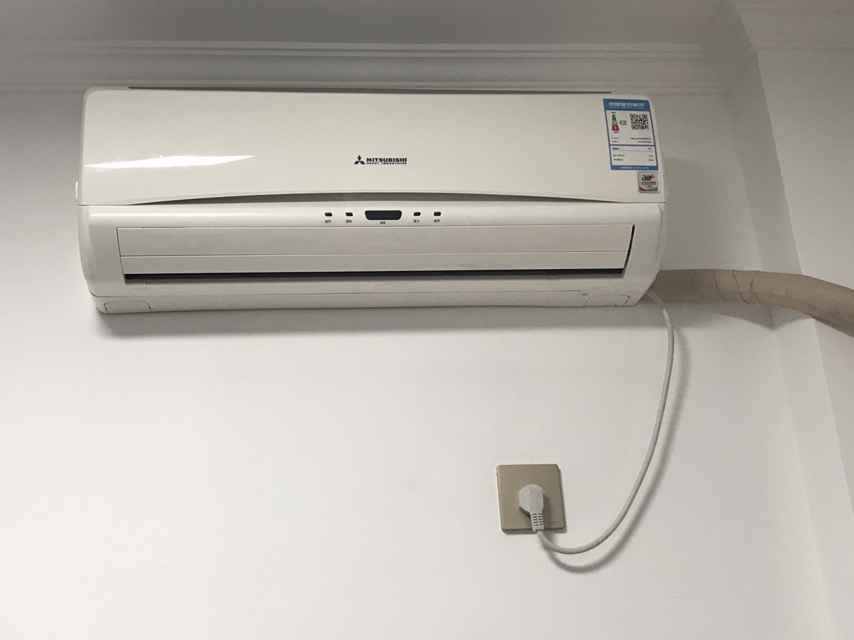 三菱重工空调 1.