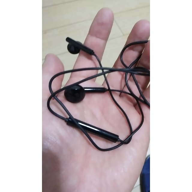 华为huawei华为经典耳机typec版cm33原装耳机入耳式线控typec接口通用