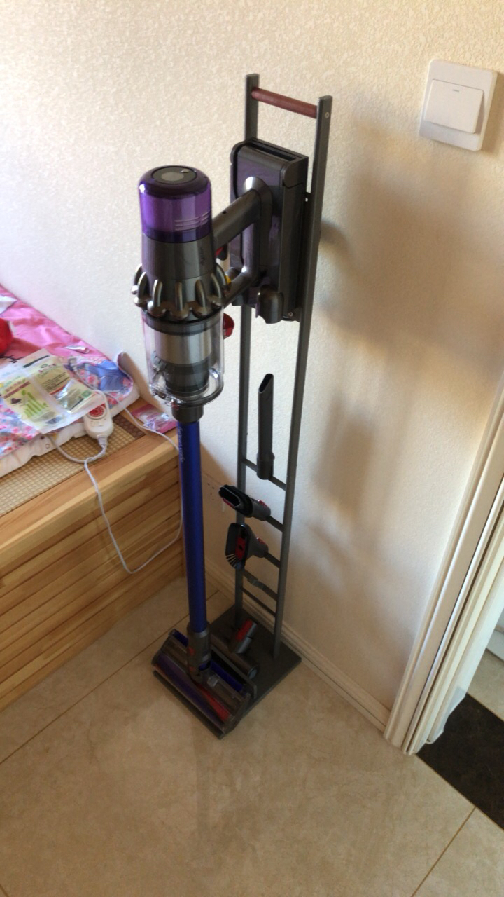 dyson戴森无线吸尘器