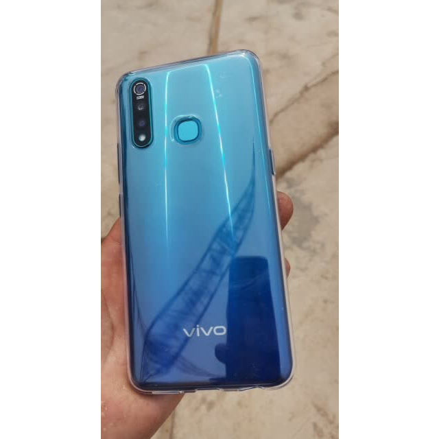 vivo z5x 升级版 极光色 6 128 极点屏手机 5000mah大电池 三摄拍照手