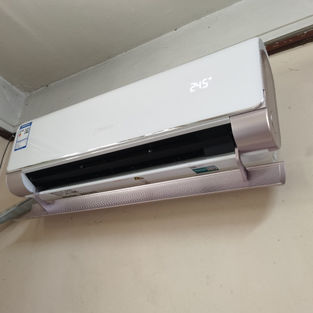 > 海信空调kfr-35gw/h610-a1商品评价 > 基本上基本上没有声音.