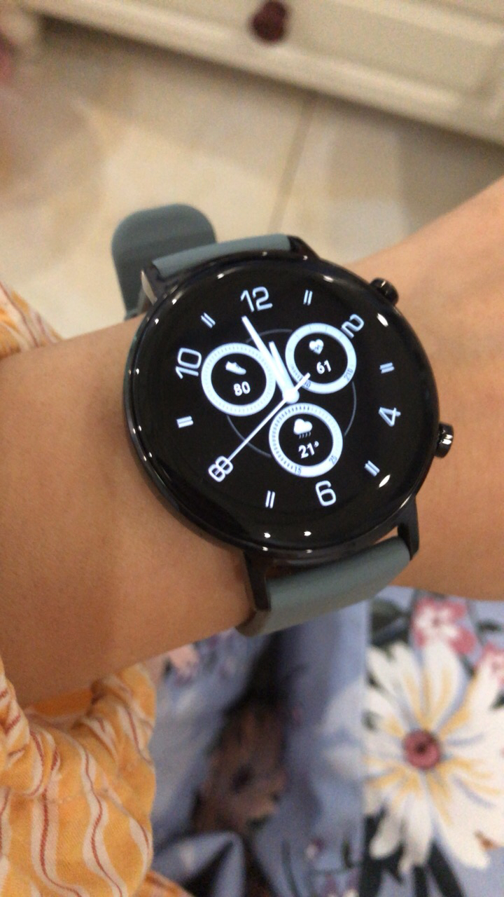 华为手表watch gt2运动智能电话手表3蓝牙通话音乐商务男女手环防水