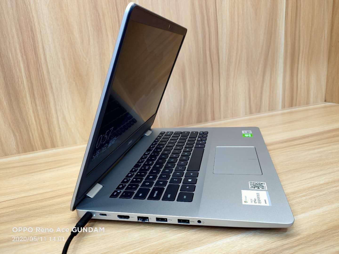 【直降特价】戴尔(dell)灵越5000fit 14英寸轻薄本游戏笔记本电脑(i5