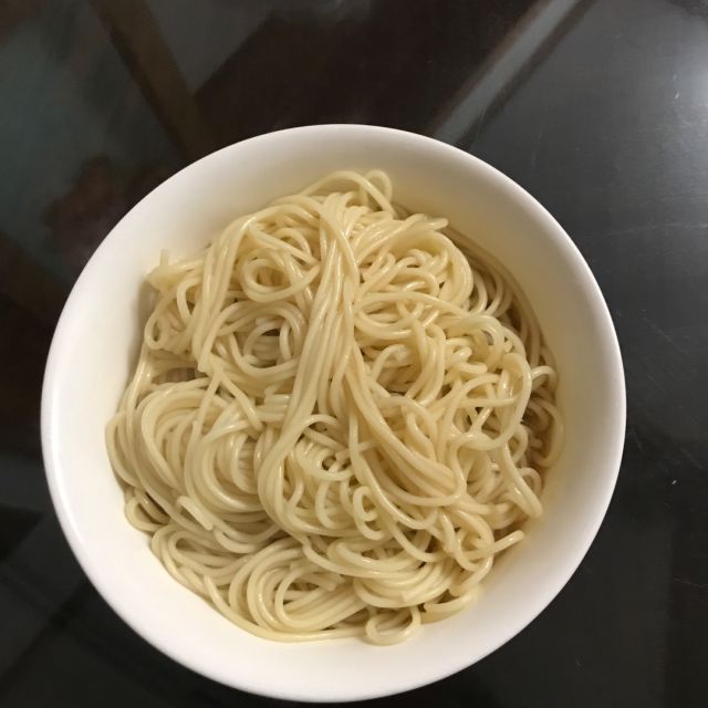 多井拉面5人份500g