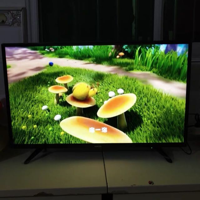 创维酷开40吋40k5c全高清智能网络儿童电视多屏互动在线教育海量影视