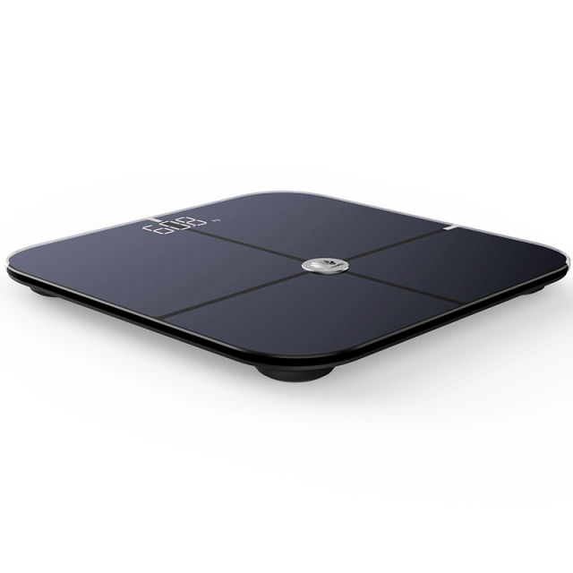 huawei华为智能体脂秤精准检测体重家用运动健康电子秤