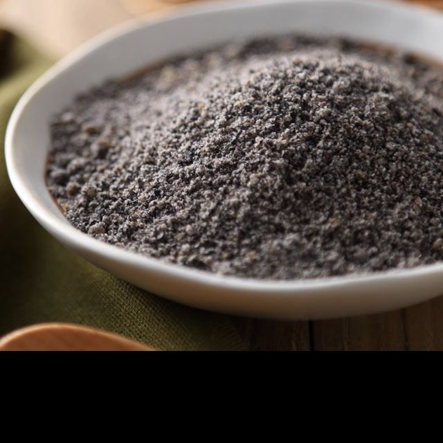 燕之坊核桃芝麻黑豆粉250g2罐装五谷杂粮代餐粉饱腹代餐