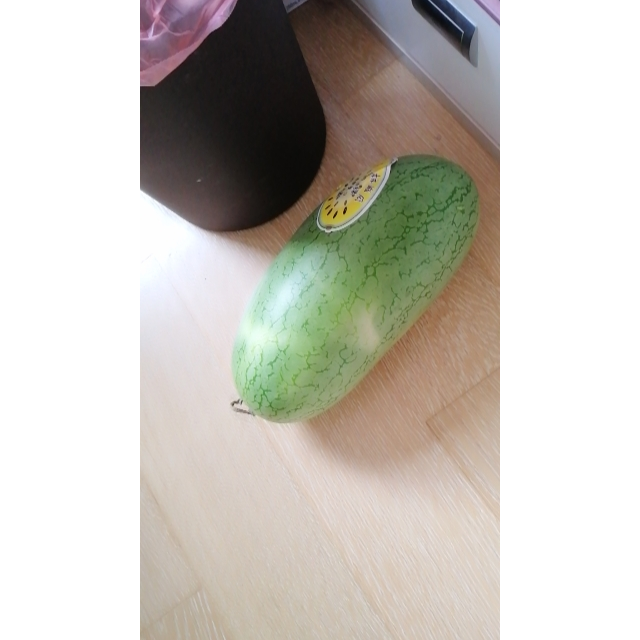 三林浜瓜1只约2kg
