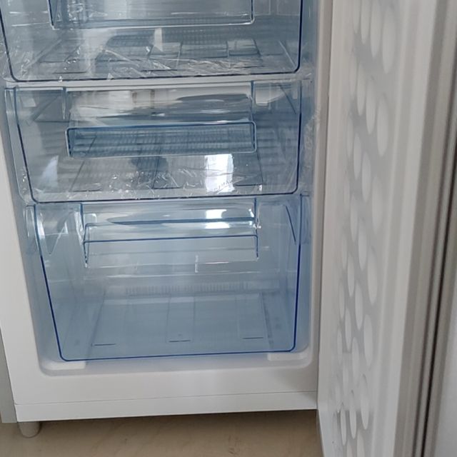 上菱shanglingbcd183d183升双门冰箱快速制冷优质压缩机静音节能小