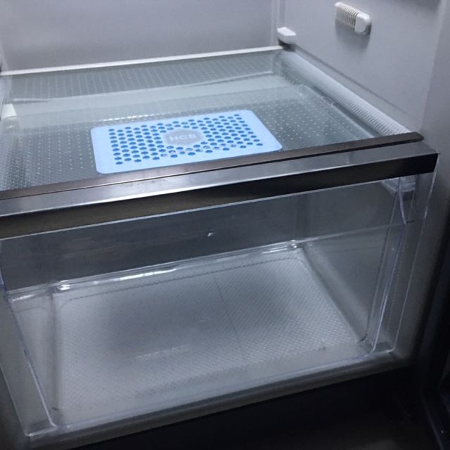 haier/海尔lc-138h 电冰柜单温红酒柜客厅冰箱138l茶叶柜智能除雾