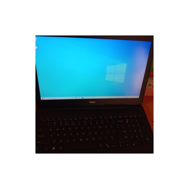 戴尔(dell)灵越3000 3482-1105b/s(赛扬双核n4000 8g内存 128gb固态