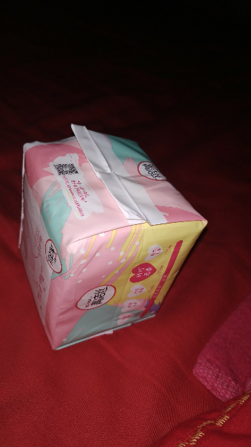 迷你卫生巾护垫