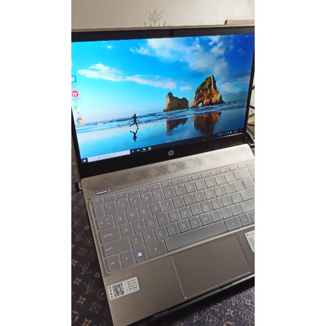 惠普(hp) 星系列星13-an1020tu 13.