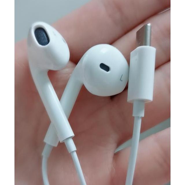 typec安卓用乐视接口耳机小米华为通用入耳式耳机