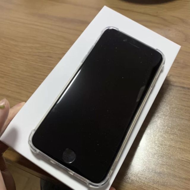 【全新正品】apple/蘋果iphone 7plus 32g 黑色 5.