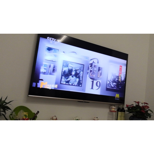 海信hisense65a66f65英寸4k超高清全场景语音一呼必应一体化钢框vidaa