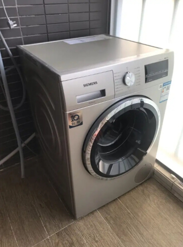西门子洗衣机iq5008kg,西门子iq500洗衣机_大山谷图库