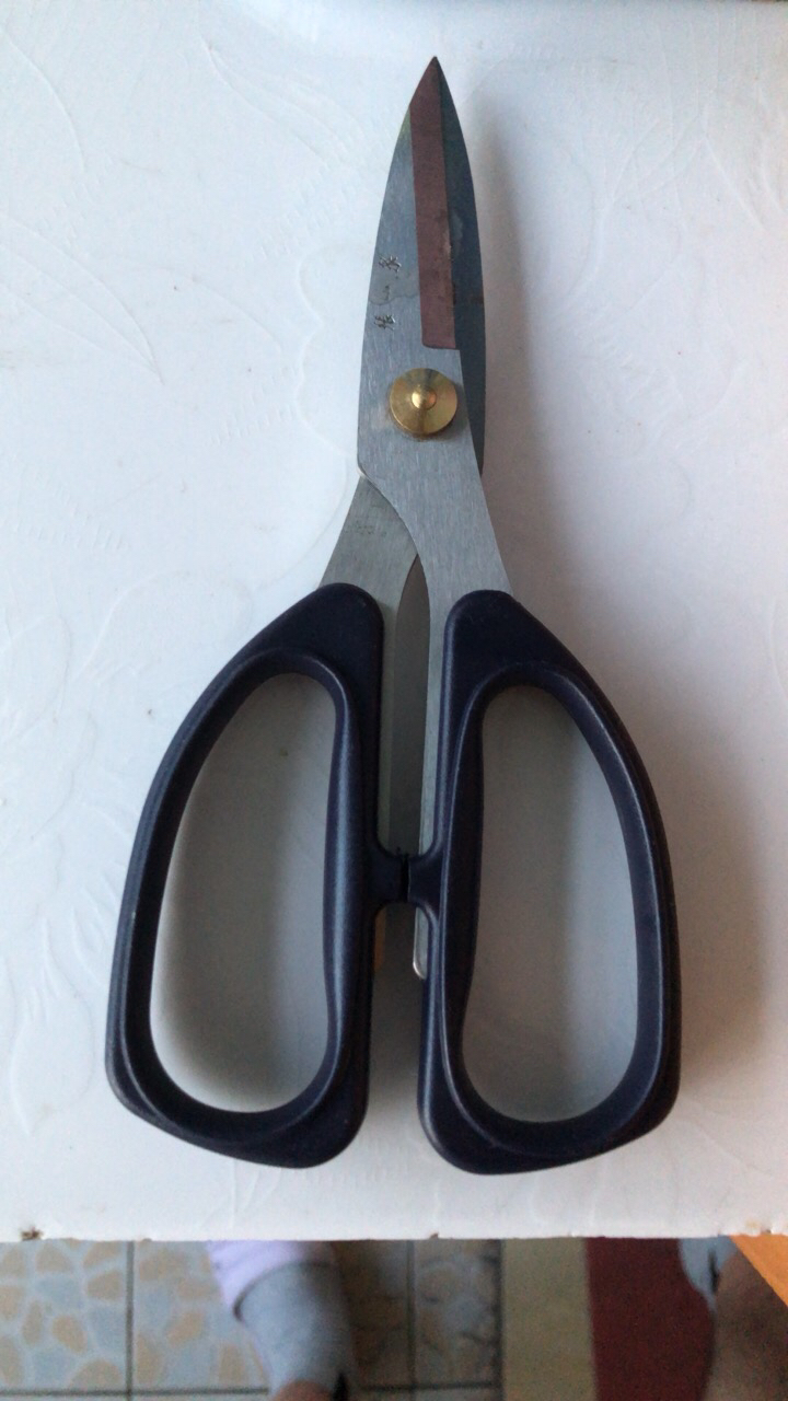 不锈钢强力厨房剪