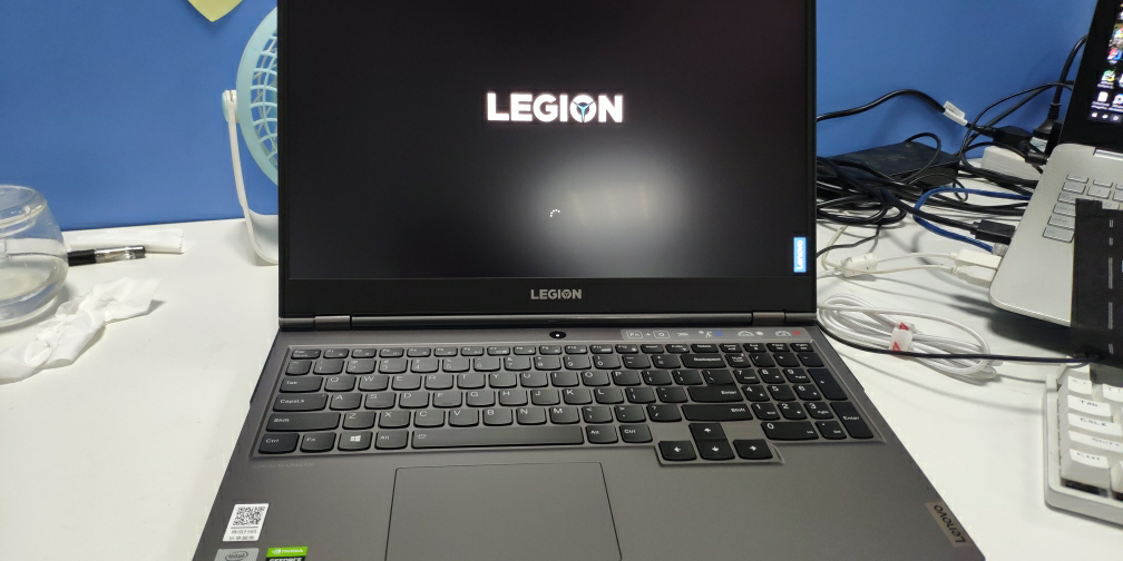 联想lenovo 拯救者y7000p 15.