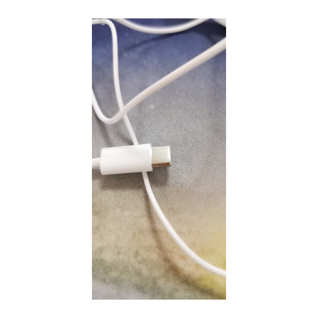华为原装mate3020pronova5p4030p20protypec接口通用荣耀v30原装入耳