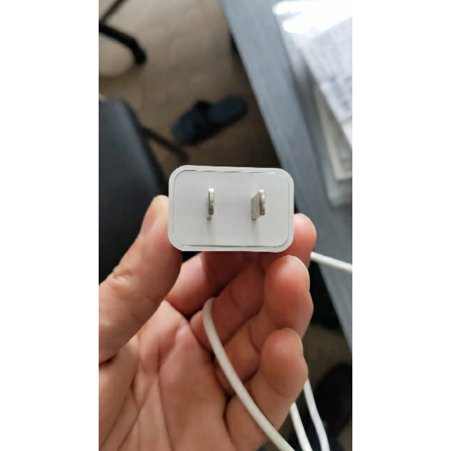 yocy手机充电器10w电源适配器5v2a苹果6s78plusiphonexsxr11pro华为