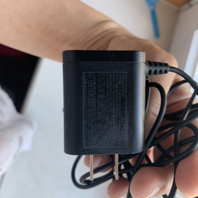 飞利浦philips电动剃须刀充电器hq8505适用于s5079s5082s7310pt720at