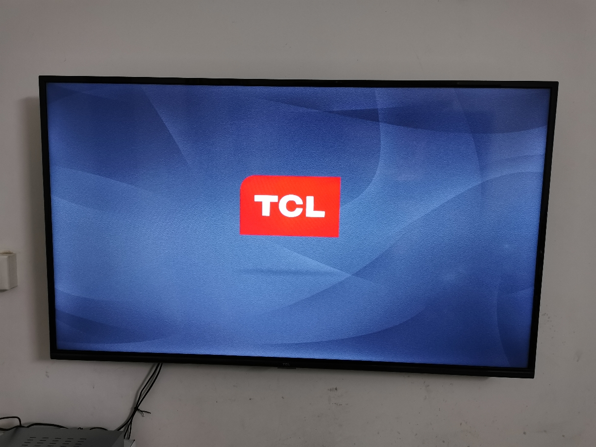 tcl网络电视