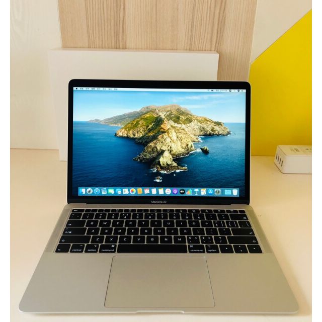 3英寸 i5处理器 8gb 128gb 银色 苹果笔记本电脑 超薄本 笔记本电脑