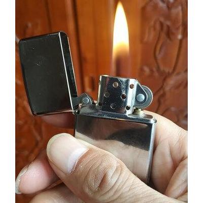 美国zippo打火机 芝宝 老式防风绿冰 墨绿海洋原装正版 28129zl